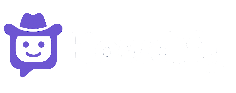 Howdify